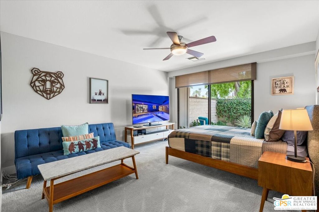 The Springs Country Club - Residential