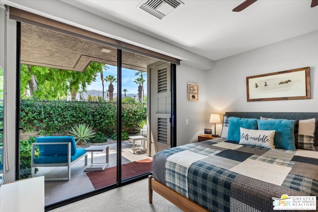 The Springs Country Club - Residential