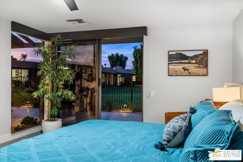 The Springs Country Club - Residential