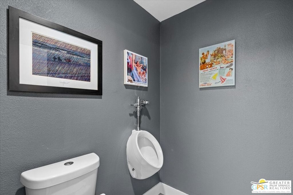 The Springs Country Club - Residential