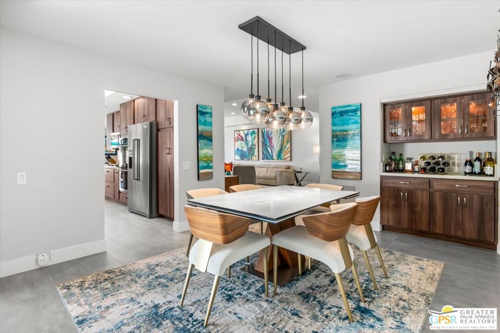 The Springs Country Club - Residential