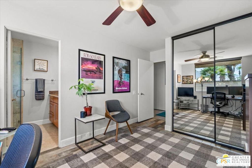 The Springs Country Club - Residential