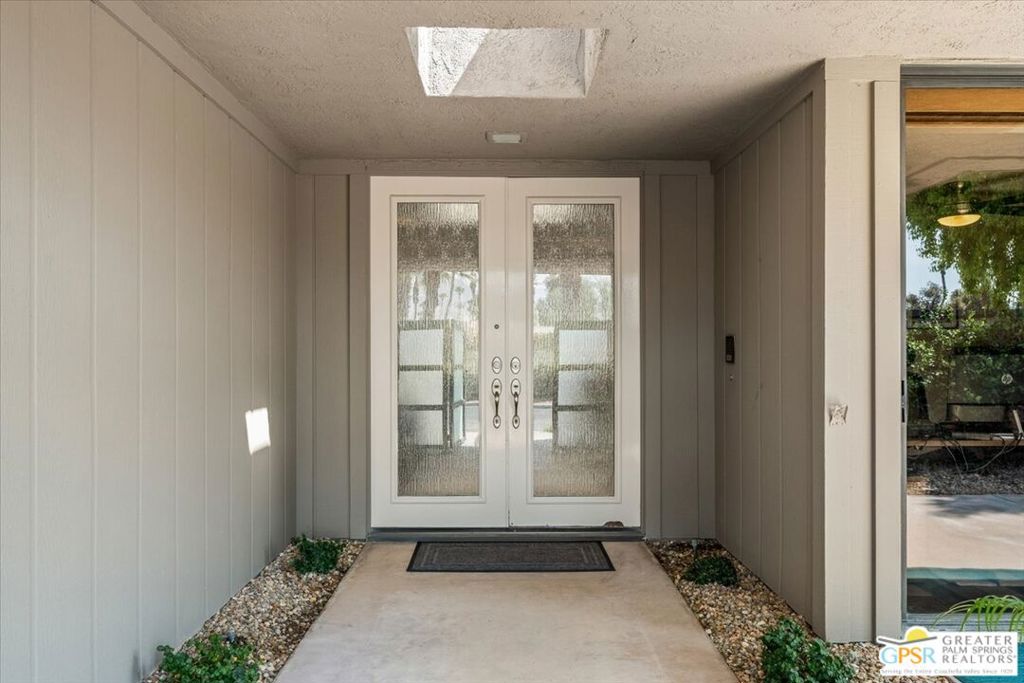 The Springs Country Club - Residential