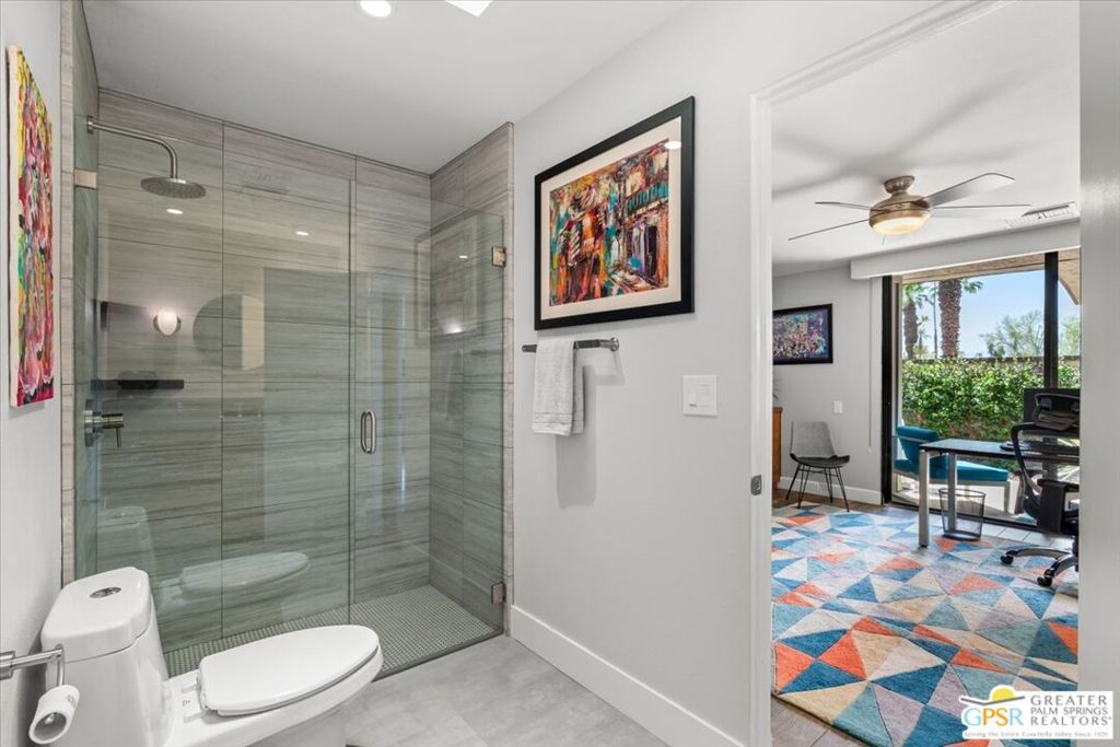 The Springs Country Club - Residential