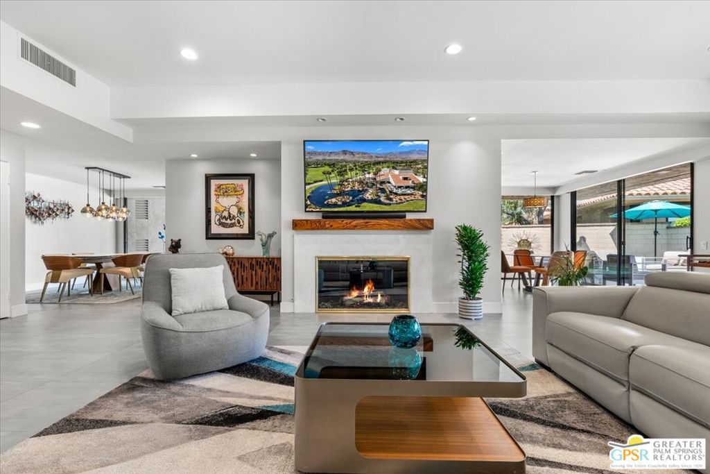 The Springs Country Club - Residential