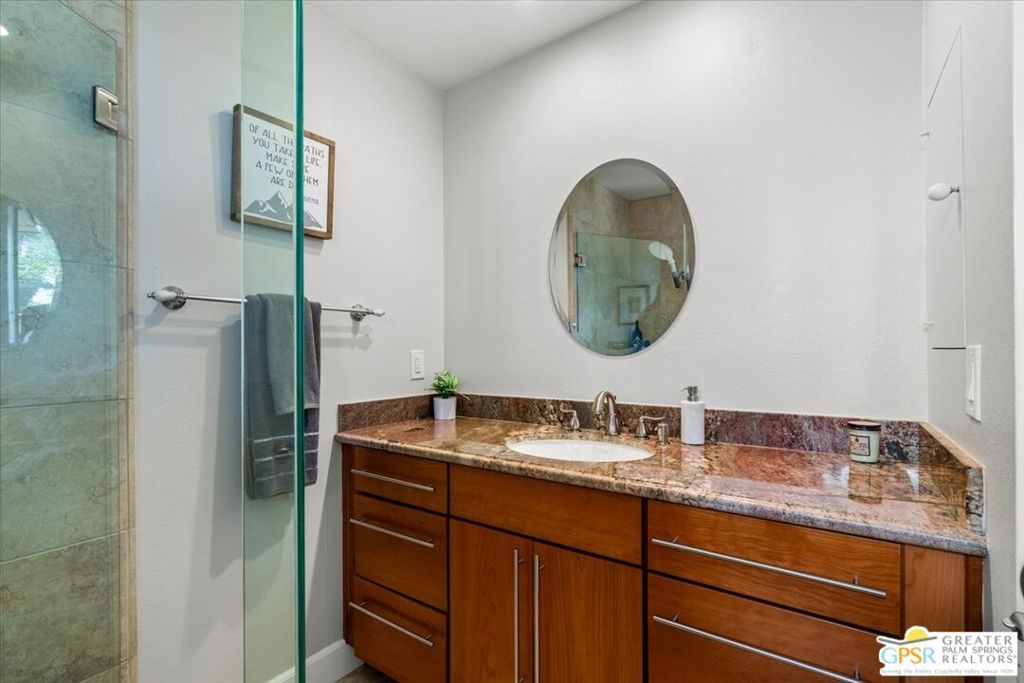 The Springs Country Club - Residential