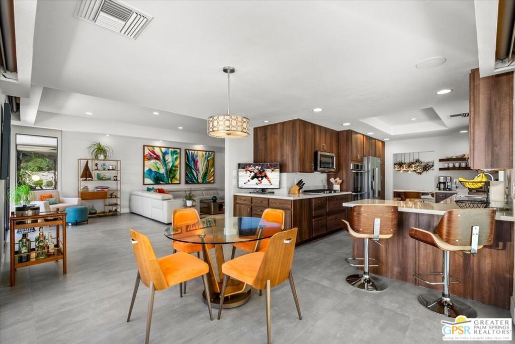 The Springs Country Club - Residential