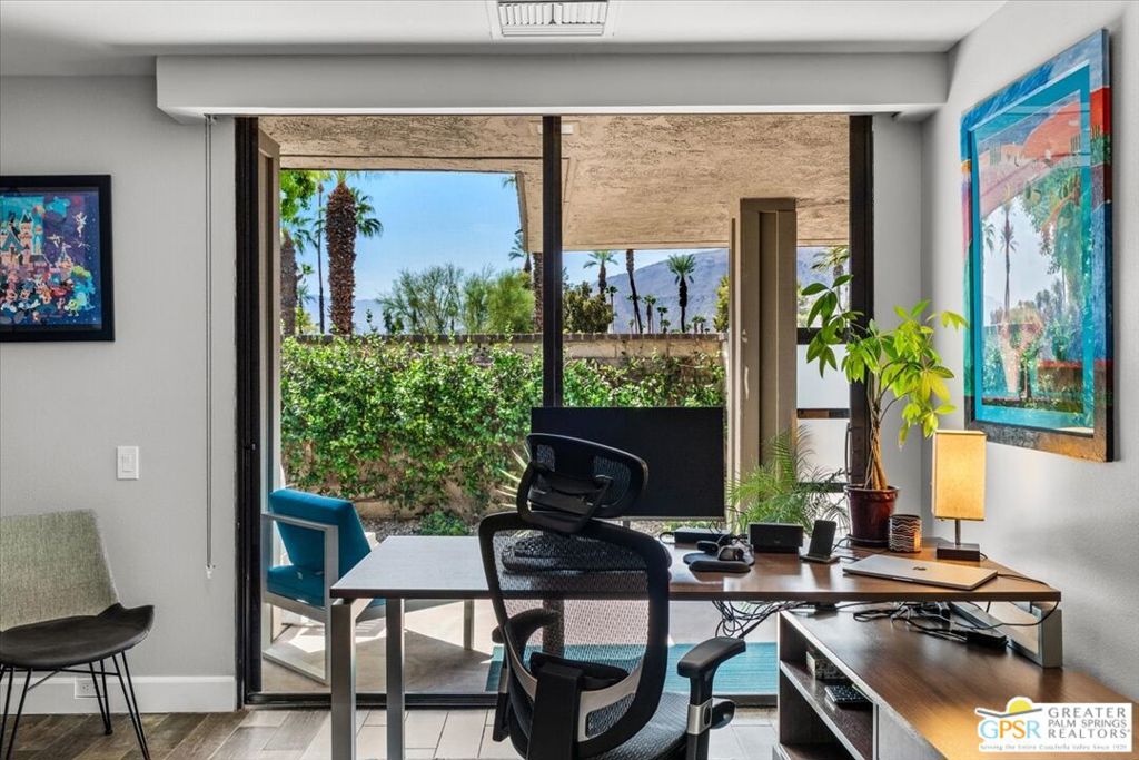 The Springs Country Club - Residential