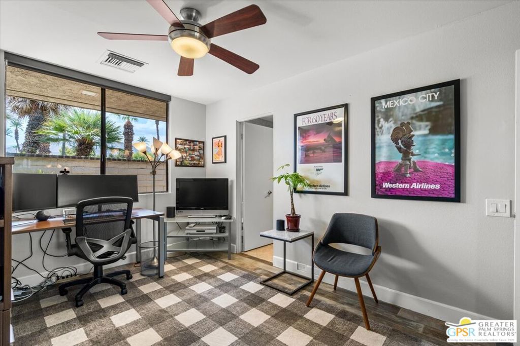 The Springs Country Club - Residential