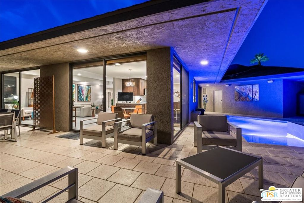 The Springs Country Club - Residential