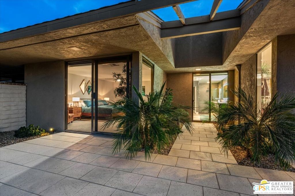 The Springs Country Club - Residential