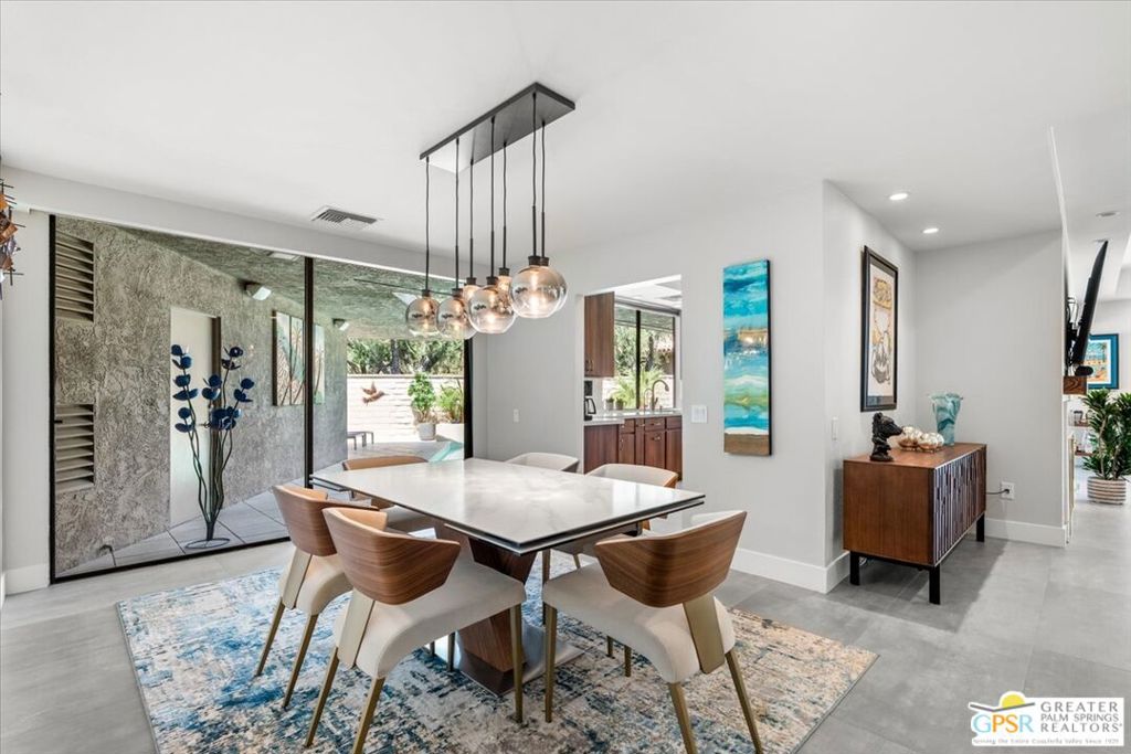 The Springs Country Club - Residential