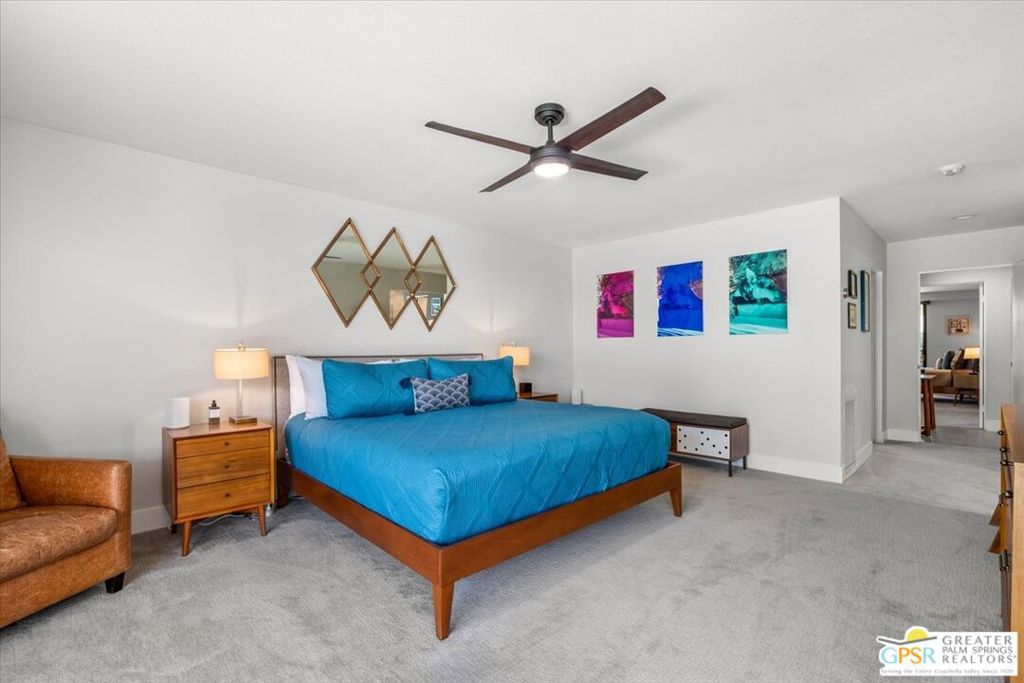 The Springs Country Club - Residential