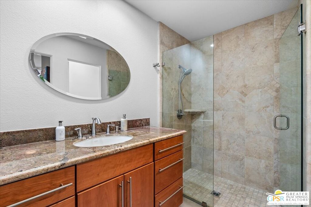 The Springs Country Club - Residential