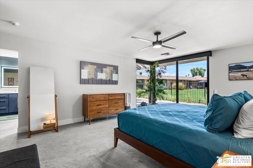 The Springs Country Club - Residential