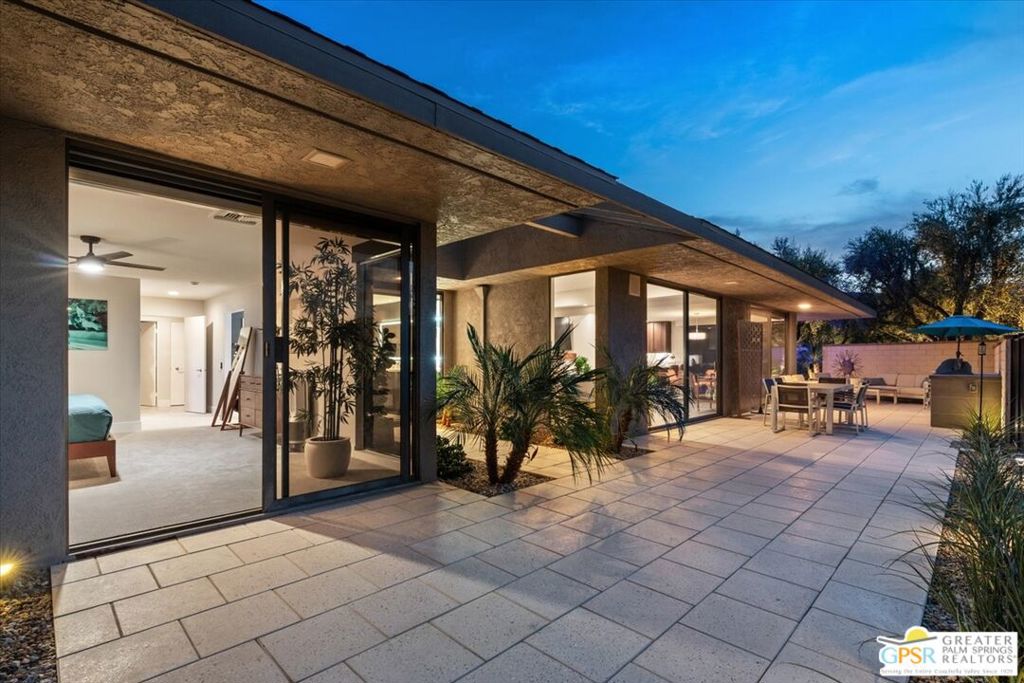 The Springs Country Club - Residential