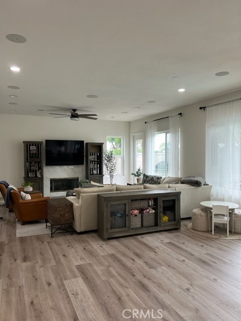 Pacific Hills - Residential Lease