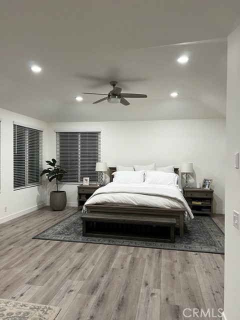 Pacific Hills - Residential Lease
