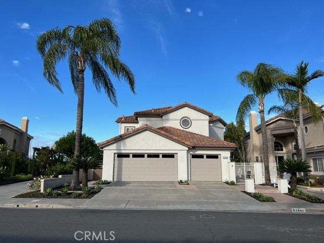 Pacific Hills - Residential Lease