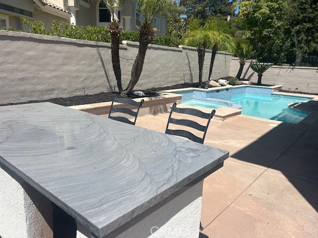 Pacific Hills - Residential Lease