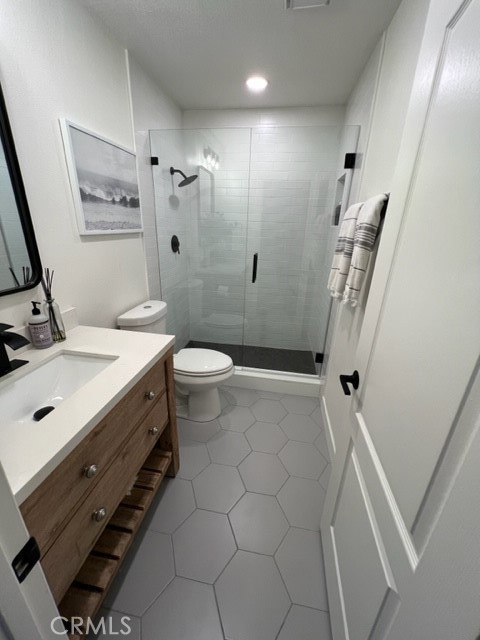 Pacific Hills - Residential Lease