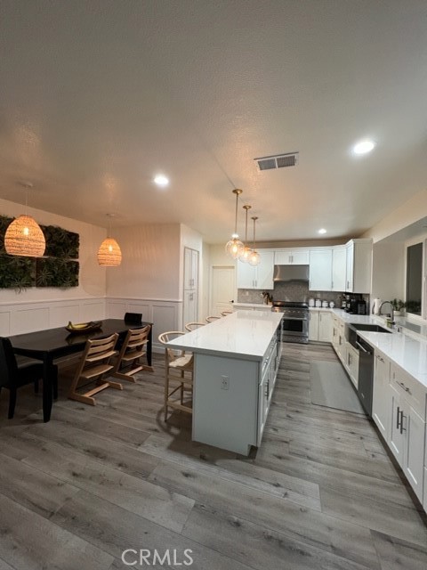 Pacific Hills - Residential Lease