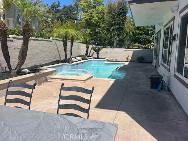 Pacific Hills - Residential Lease