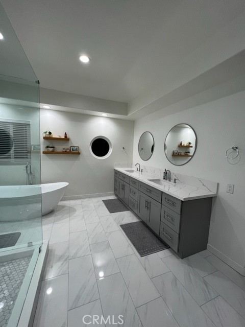 Pacific Hills - Residential Lease