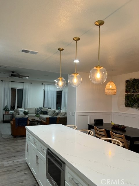 Pacific Hills - Residential Lease