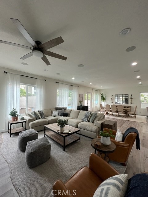 Pacific Hills - Residential Lease