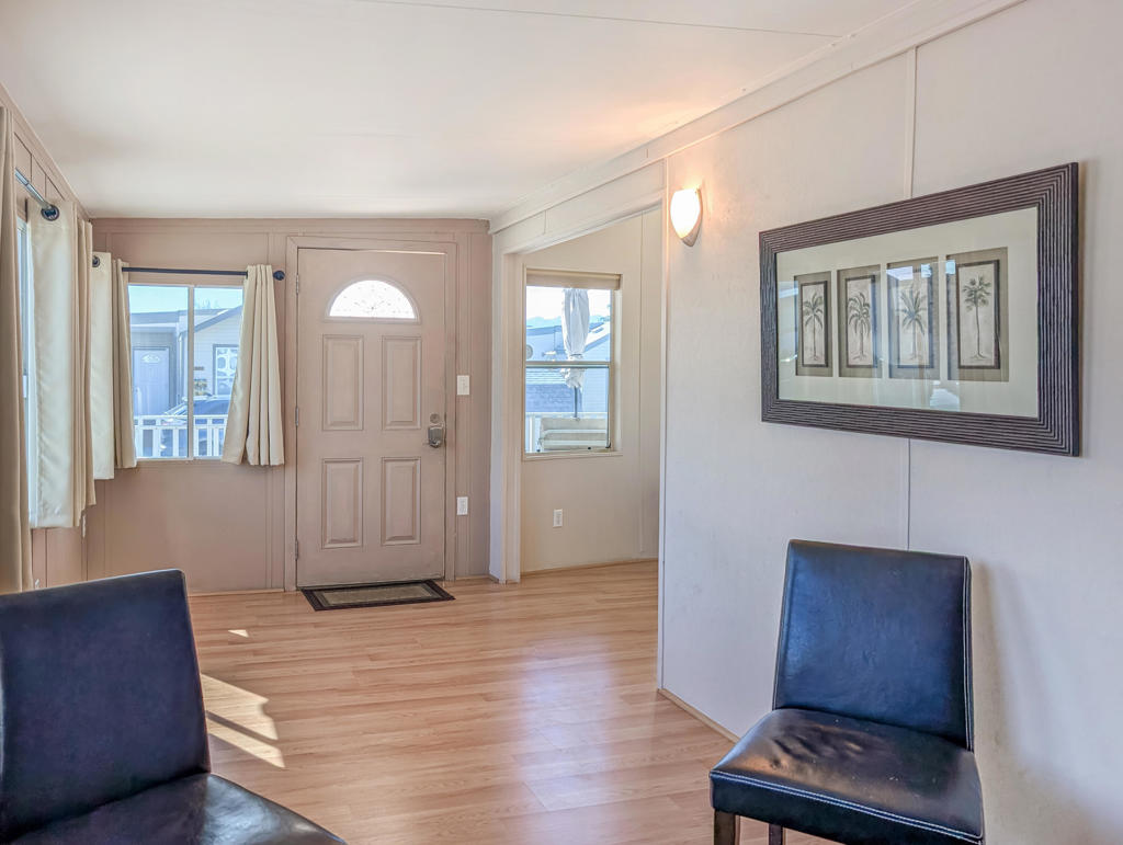 Not Applicable-1 - Manufactured In Park