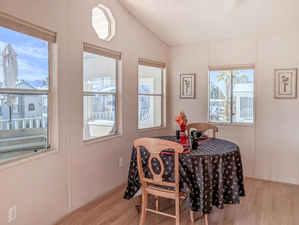 Not Applicable-1 - Manufactured In Park