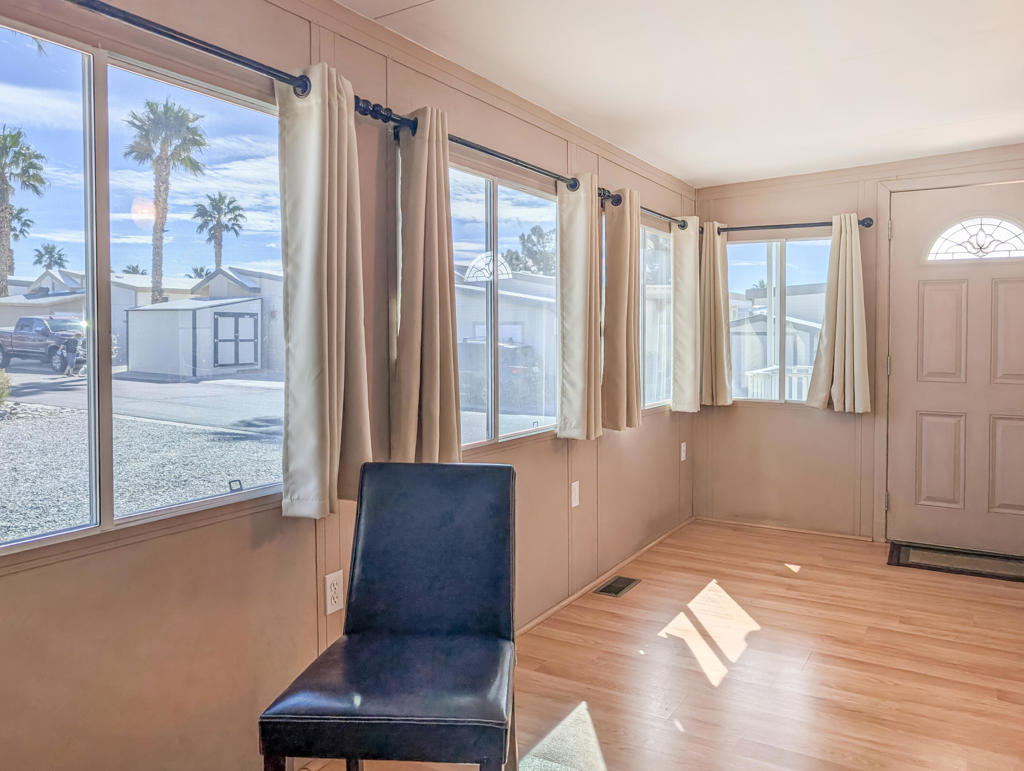 Not Applicable-1 - Manufactured In Park