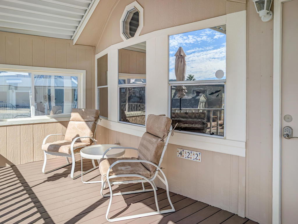 Not Applicable-1 - Manufactured In Park