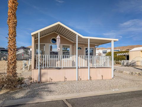 Photo of 70200 Dillon Road #422, Desert Hot Springs, CA 92241 (MLS # 219138035DA)