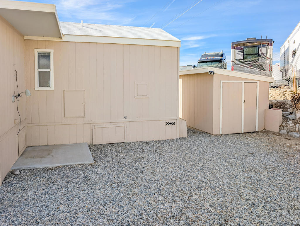 Not Applicable-1 - Manufactured In Park