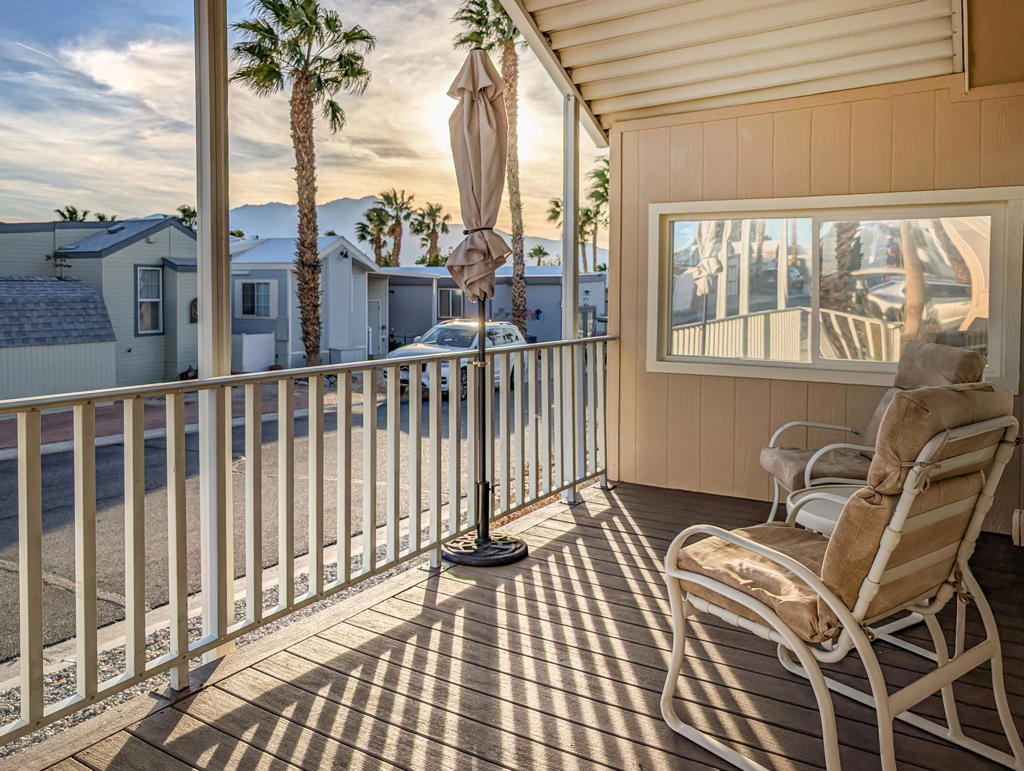 Not Applicable-1 - Manufactured In Park