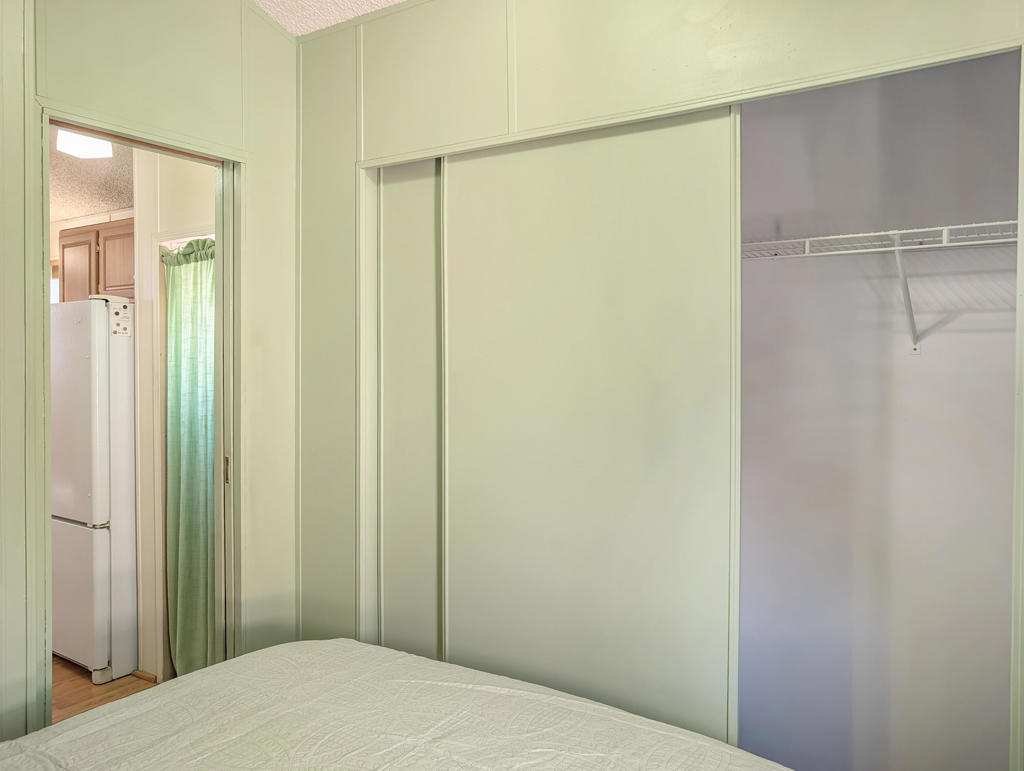 Not Applicable-1 - Manufactured In Park