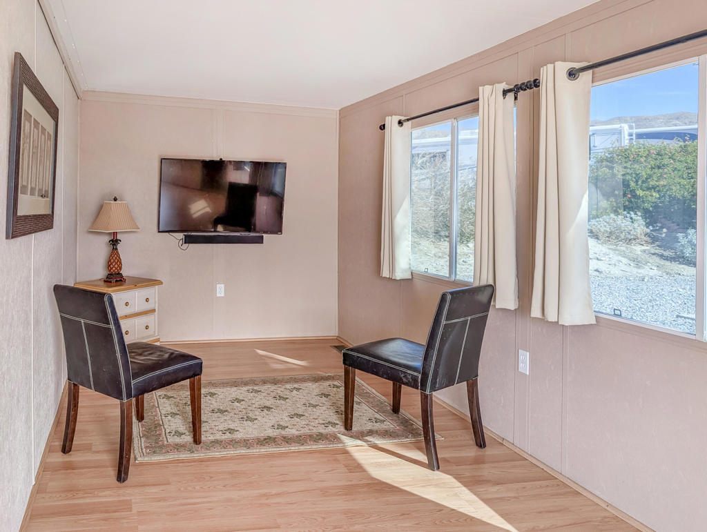 Not Applicable-1 - Manufactured In Park