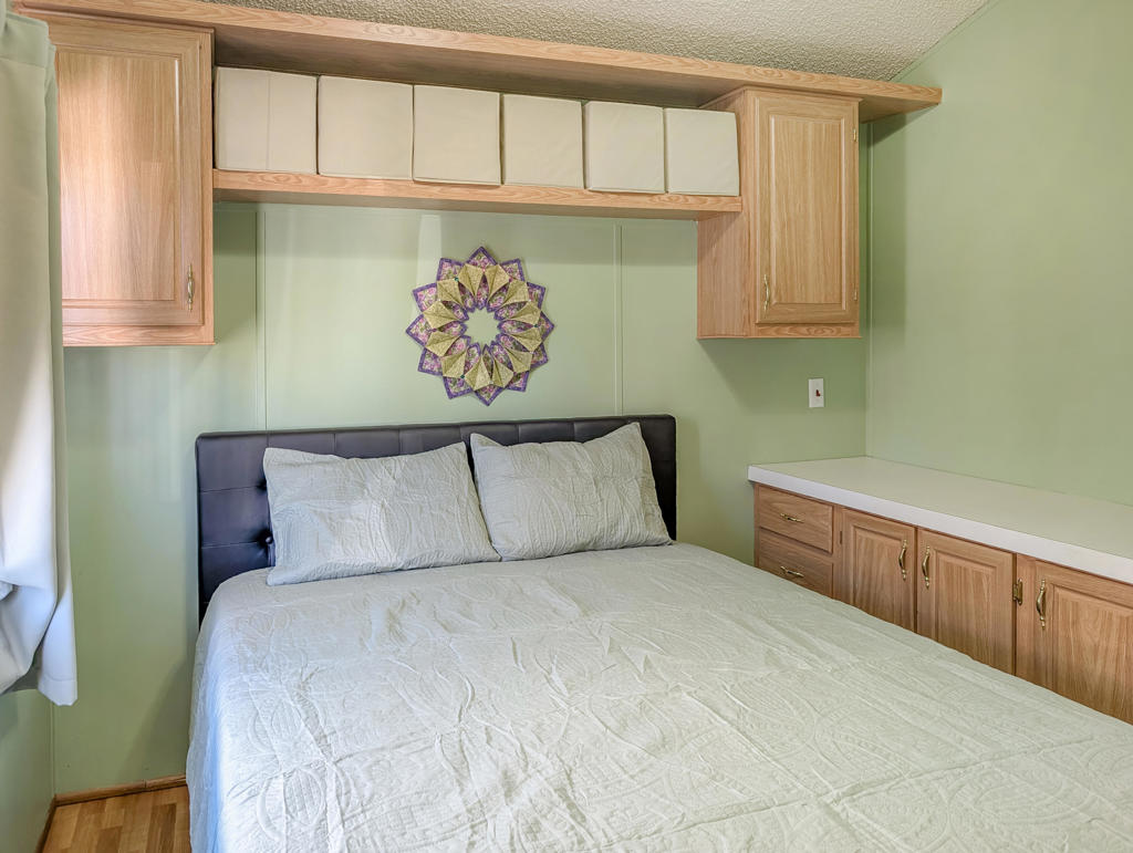 Not Applicable-1 - Manufactured In Park