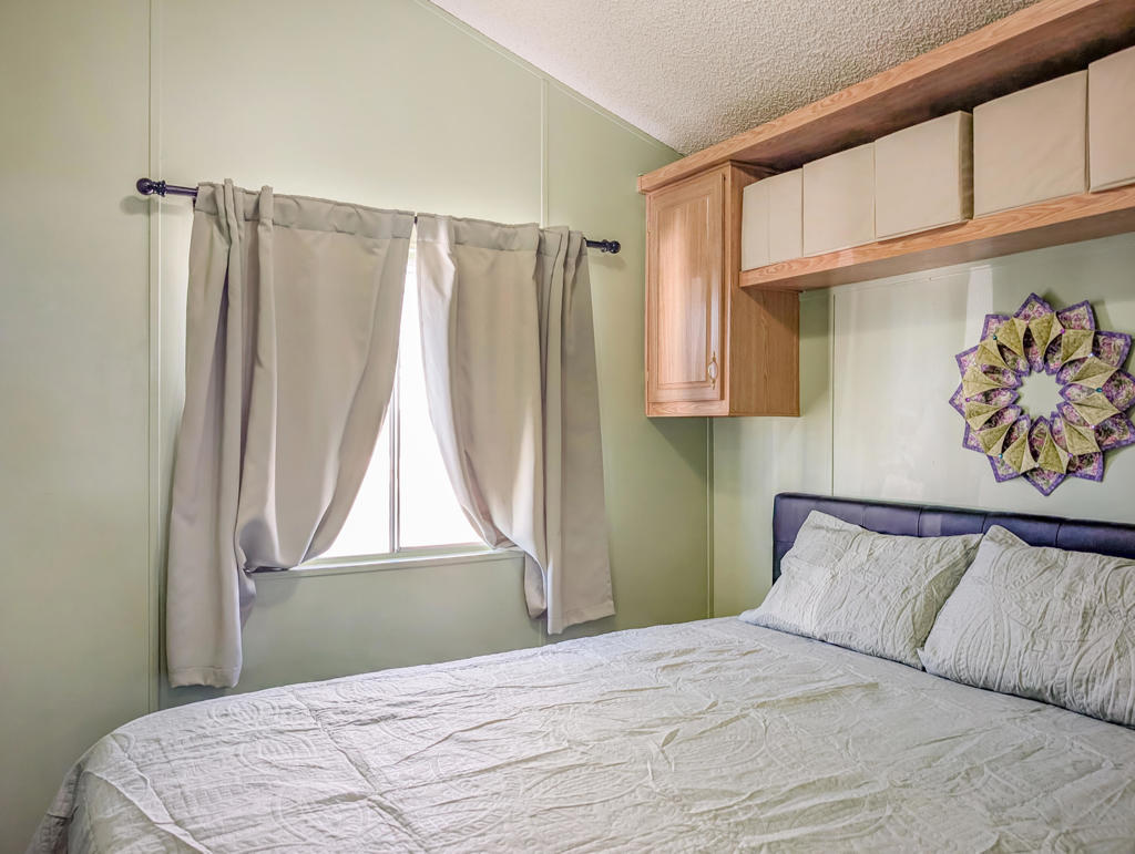 Not Applicable-1 - Manufactured In Park