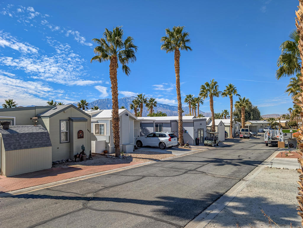 Not Applicable-1 - Manufactured In Park