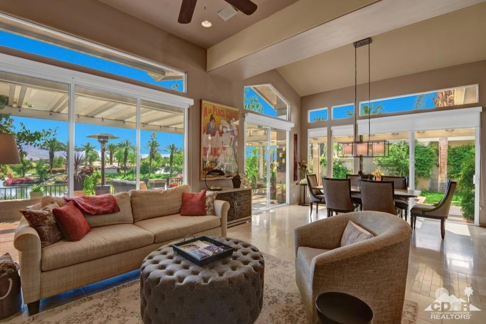 Indian Ridge - Residential