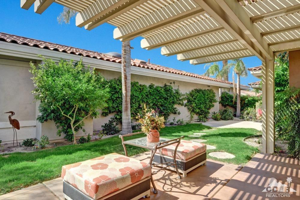 Indian Ridge - Residential