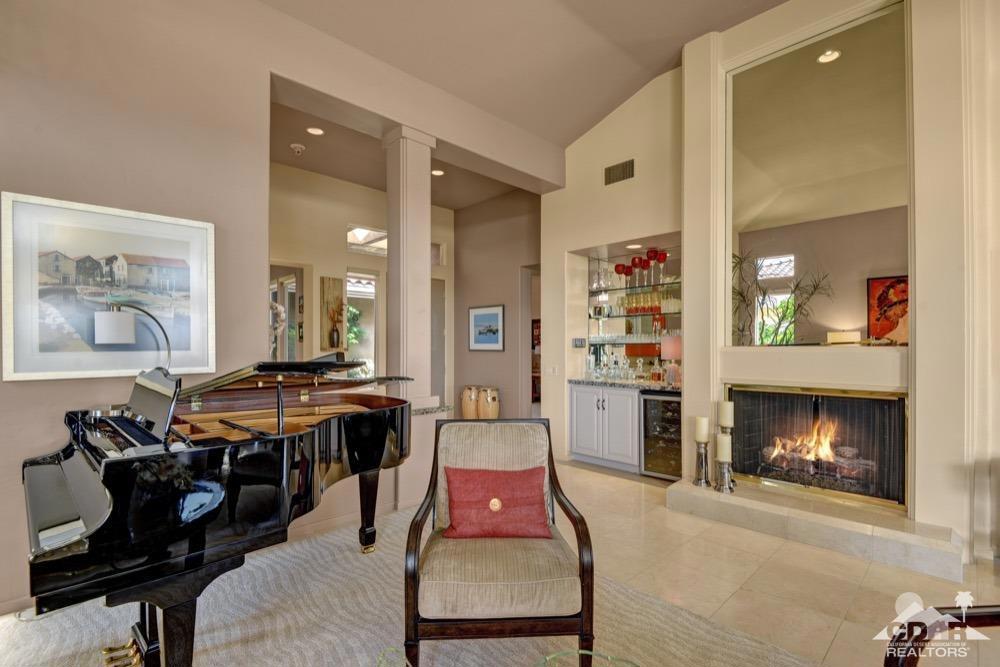 Indian Ridge - Residential