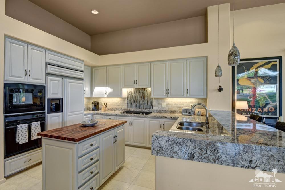 Indian Ridge - Residential