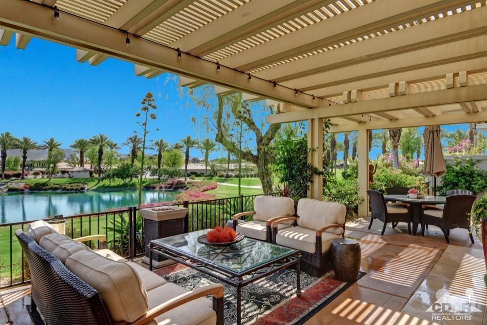 Indian Ridge - Residential