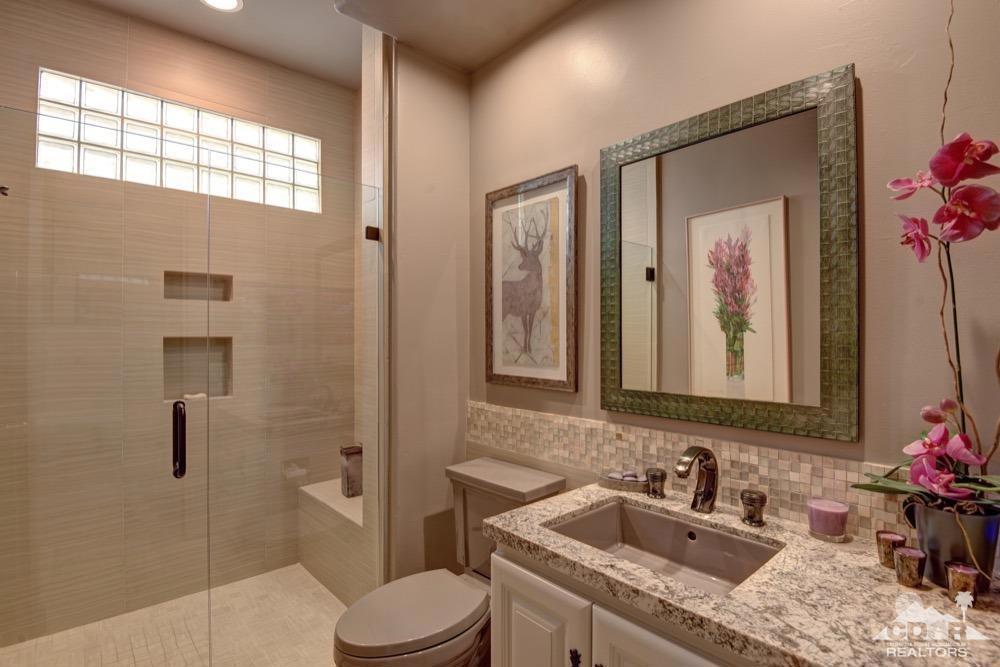 Indian Ridge - Residential