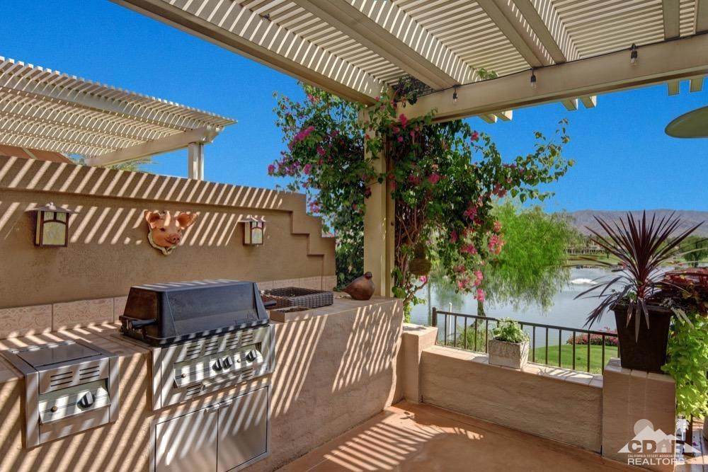 Indian Ridge - Residential