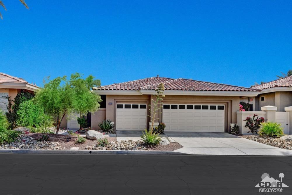 Indian Ridge - Residential